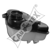 Vas de expansiune, racire