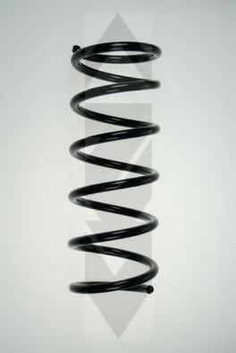 Arc spiral