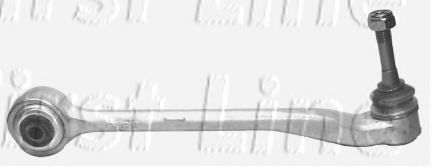 Brat, suspensie roata