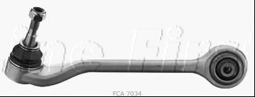 Brat, suspensie roata