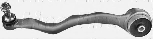 Brat, suspensie roata