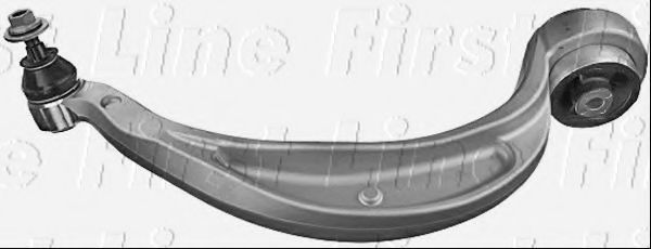 Brat, suspensie roata