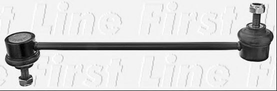 Brat/bieleta suspensie, stabilizator