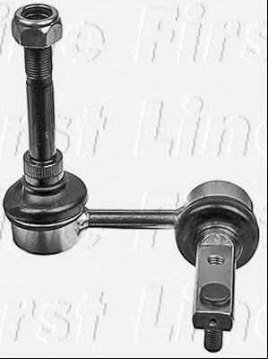 Brat/bieleta suspensie, stabilizator
