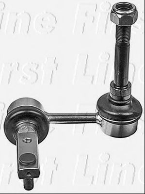 Brat/bieleta suspensie, stabilizator