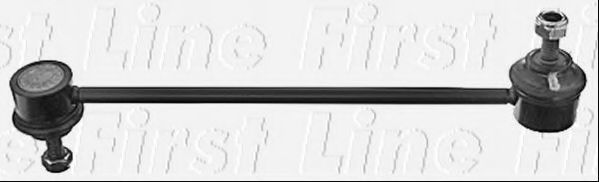 Brat/bieleta suspensie, stabilizator