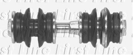 Brat/bieleta suspensie, stabilizator