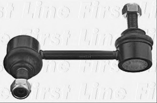 Brat/bieleta suspensie, stabilizator