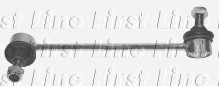 Brat/bieleta suspensie, stabilizator