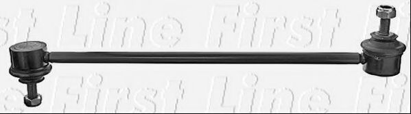 Brat/bieleta suspensie, stabilizator