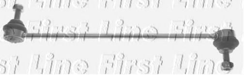 Brat/bieleta suspensie, stabilizator