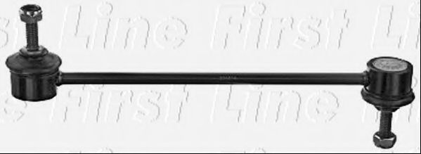 Brat/bieleta suspensie, stabilizator