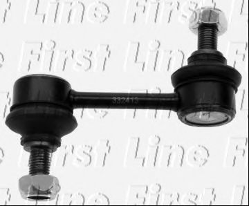 Brat/bieleta suspensie, stabilizator