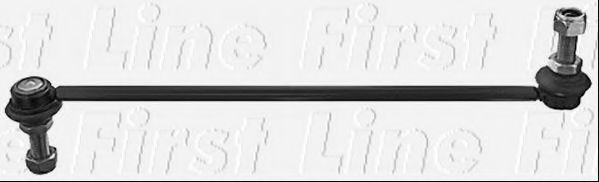 Brat/bieleta suspensie, stabilizator