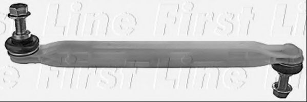 Brat/bieleta suspensie, stabilizator