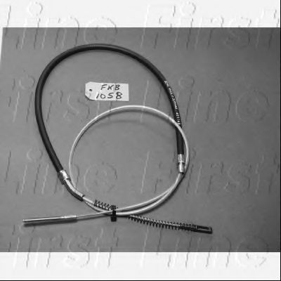 Cablu, frana de parcare