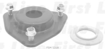 Rulment sarcina suport arc