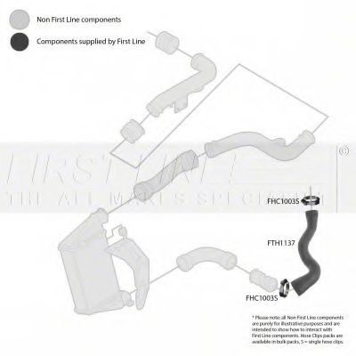 Furtun ear supraalimentare