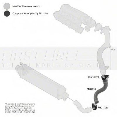 Furtun ear supraalimentare