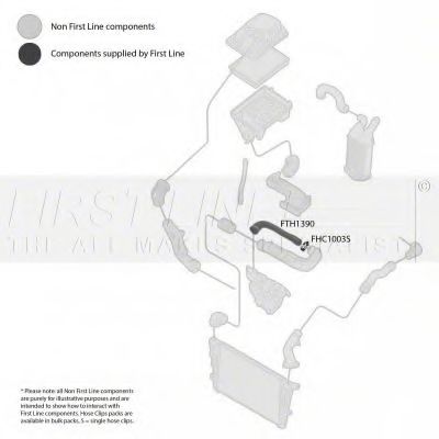 Furtun ear supraalimentare