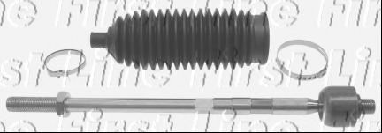 Articulatie axiala, cap de bara