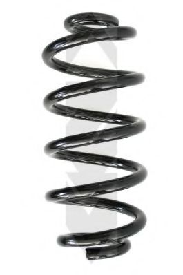 Arc spiral