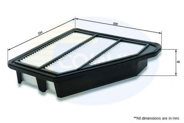 Filtru aer