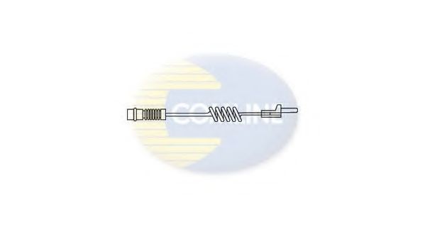 senzor de avertizare,uzura placute de frana