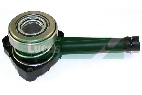 Rulment de presiune, ambreiaj