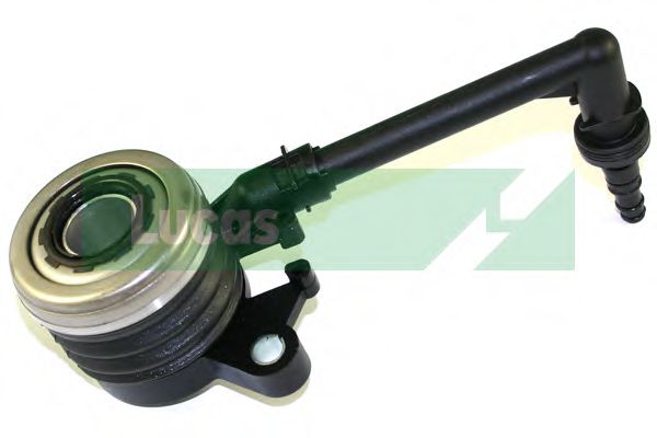 Rulment de presiune, ambreiaj