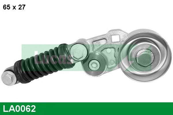 Intinzator curea, curea distributie