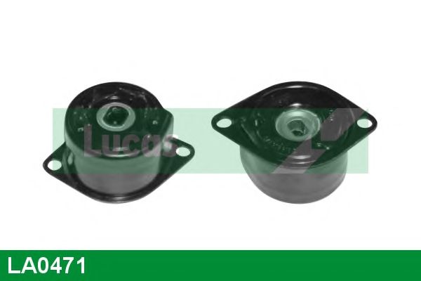 Intinzator curea, curea distributie