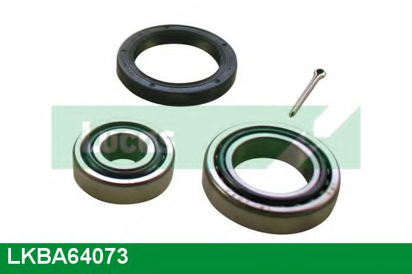 Set rulment roata