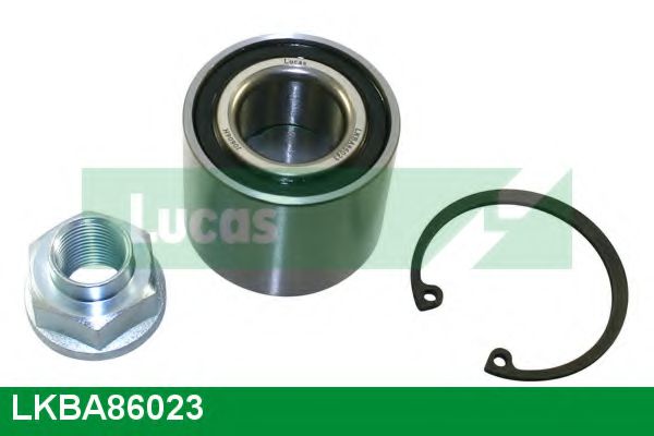Set rulment roata