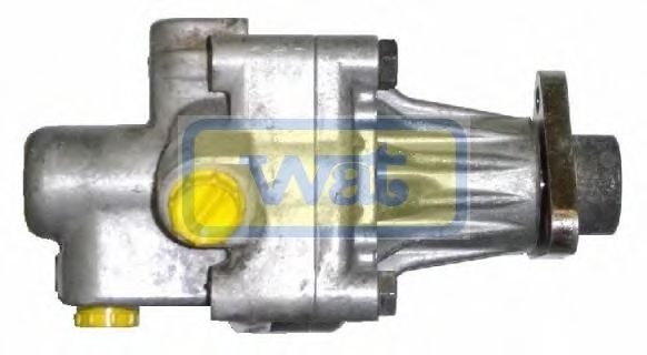 Pompa hidraulica, sistem de directie