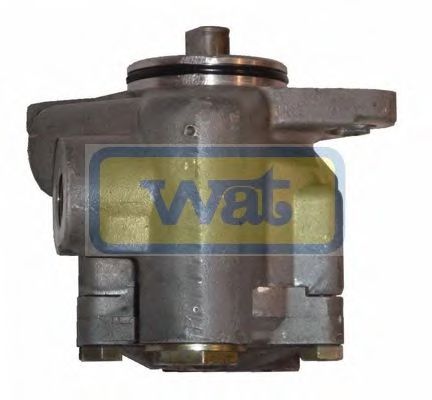 Pompa hidraulica, sistem de directie