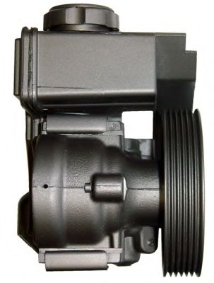 Pompa hidraulica, sistem de directie