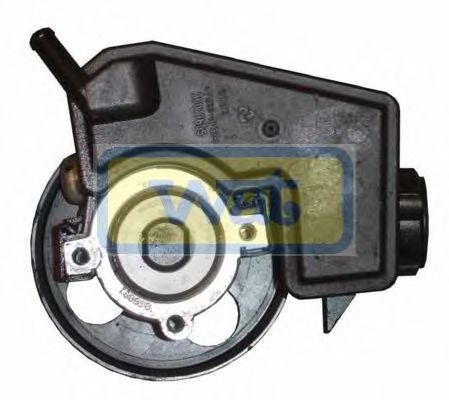 Pompa hidraulica, sistem de directie