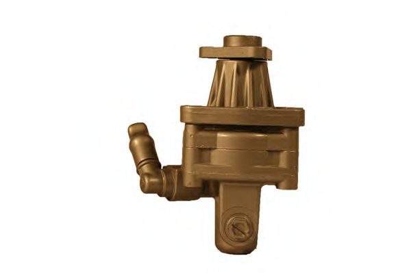 Pompa hidraulica, sistem de directie