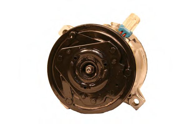 Compresor, climatizare