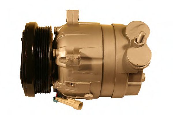 Compresor, climatizare