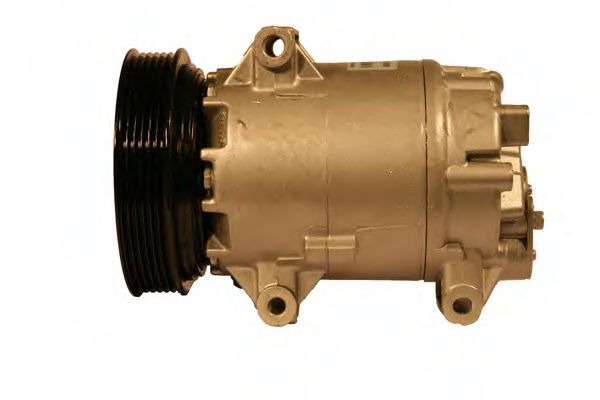 Compresor, climatizare