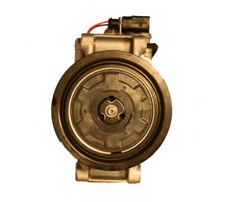 Compresor, climatizare