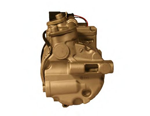 Compresor, climatizare