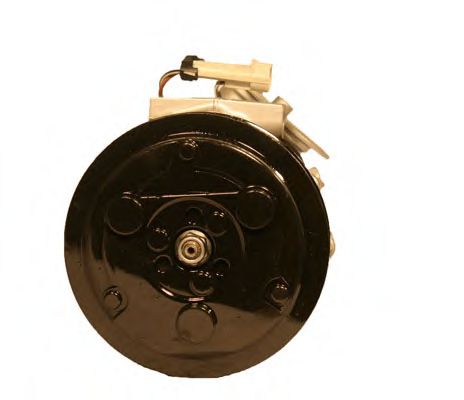 Compresor, climatizare