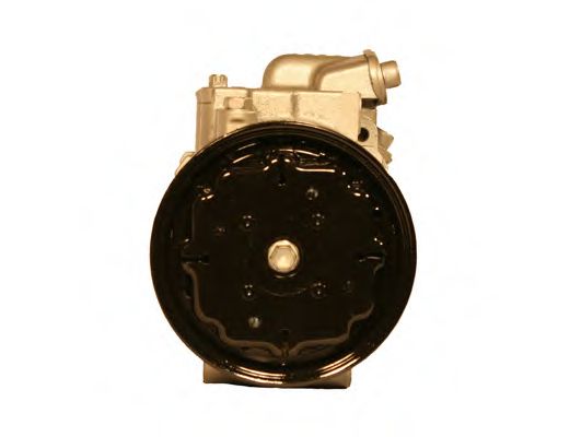 Compresor, climatizare