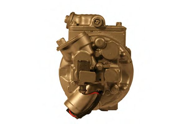 Compresor, climatizare