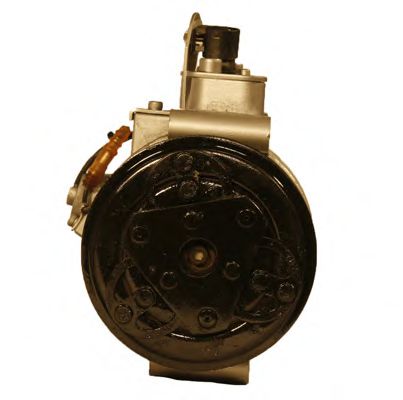 Compresor, climatizare