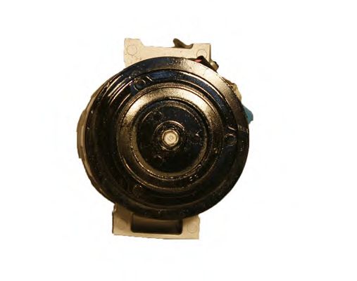 Compresor, climatizare