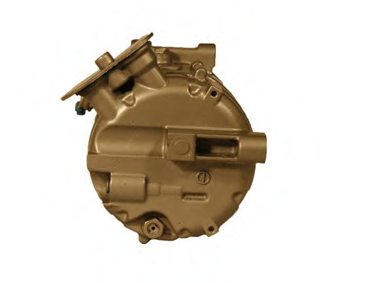 Compresor, climatizare